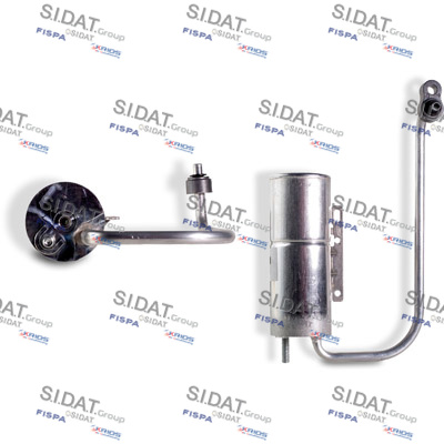 Uscator,aer conditionat 13.2214 SIDAT