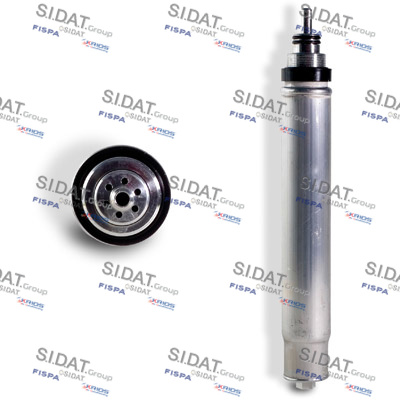 Uscator,aer conditionat 13.2216 SIDAT