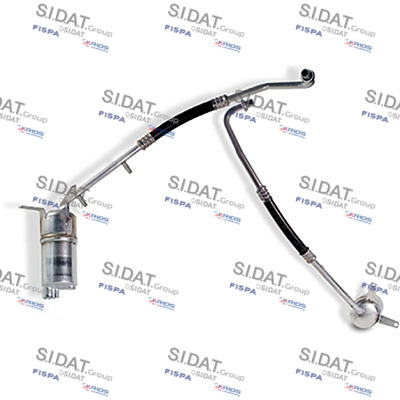 Uscator,aer conditionat 13.2226 SIDAT