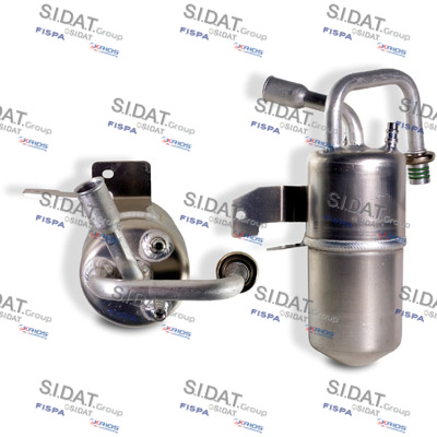 Uscator,aer conditionat 13.2232 SIDAT