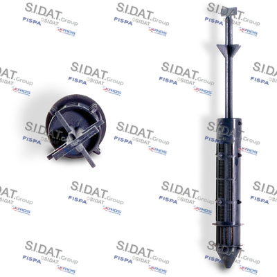 Uscator,aer conditionat 13.2259 SIDAT