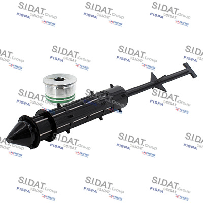Uscator,aer conditionat 13.2260 SIDAT