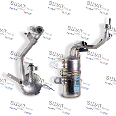Uscator,aer conditionat 13.2267 SIDAT