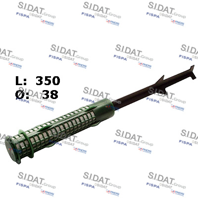 Uscator,aer conditionat 13.2331 SIDAT