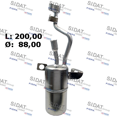 Uscator,aer conditionat 13.2350 SIDAT