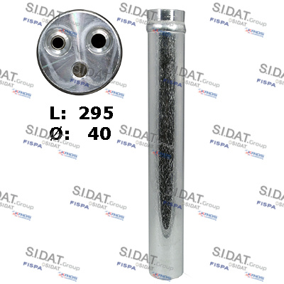 Uscator,aer conditionat 13.2352 SIDAT