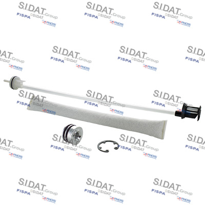 Uscator,aer conditionat 13.2396 SIDAT