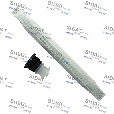 Uscator,aer conditionat 13.2404 SIDAT