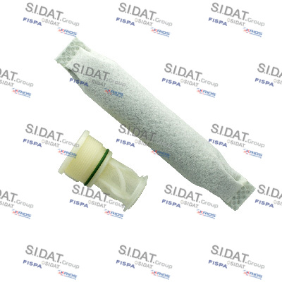 Uscator,aer conditionat 13.2408 SIDAT