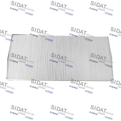 Filtru, aer habitaclu 135 SIDAT