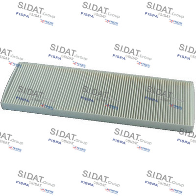 Filtru, aer habitaclu 138 SIDAT