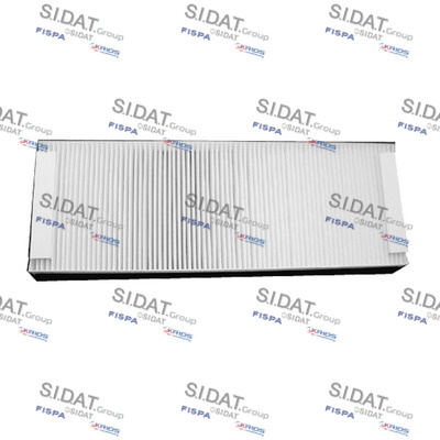 Filtru, aer habitaclu 150 SIDAT