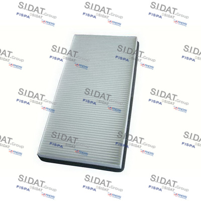 Filtru, aer habitaclu 151 SIDAT