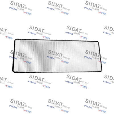 Filtru, aer habitaclu 153 SIDAT