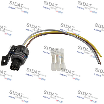 Set reparatie, set cabluri 2.6600 SIDAT