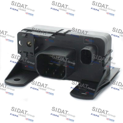 Unitate de control,bujii incandescente 2.85605 SIDAT