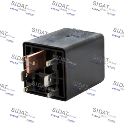 Unitate de control,bujii incandescente 2.85635 SIDAT