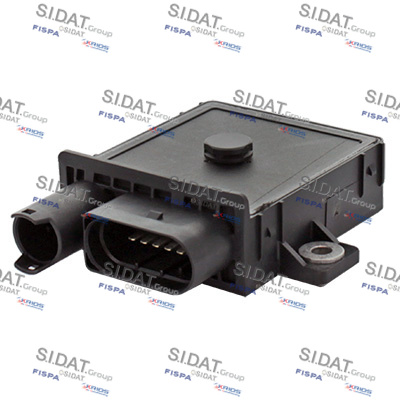 Unitate de control,bujii incandescente 2.85683 SIDAT