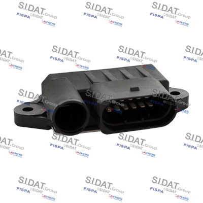 Unitate de control,bujii incandescente 2.85684 SIDAT