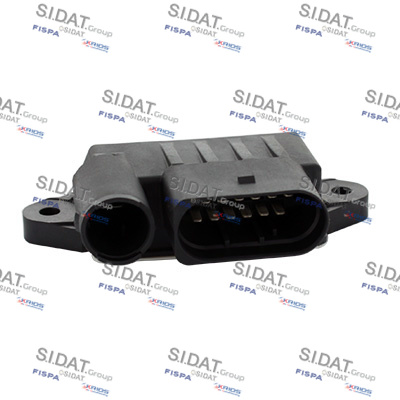 Unitate de control,bujii incandescente 2.85685 SIDAT