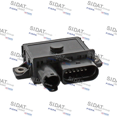 Unitate de control,bujii incandescente 2.85687 SIDAT