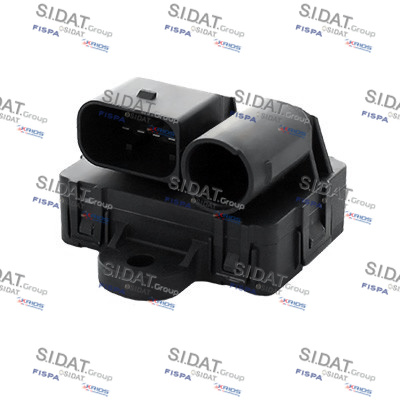 Unitate de control,bujii incandescente 2.85689 SIDAT