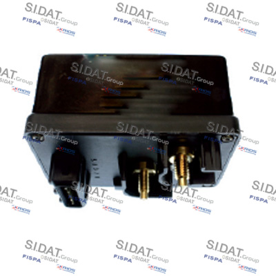 Unitate de control,bujii incandescente 2.85690 SIDAT