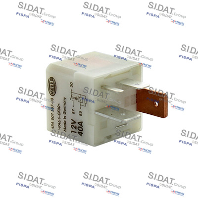 Unitate de control,bujii incandescente 2.85705 SIDAT