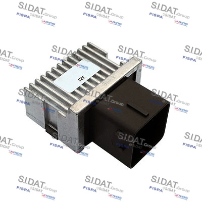 Unitate de control,bujii incandescente 2.85790 SIDAT