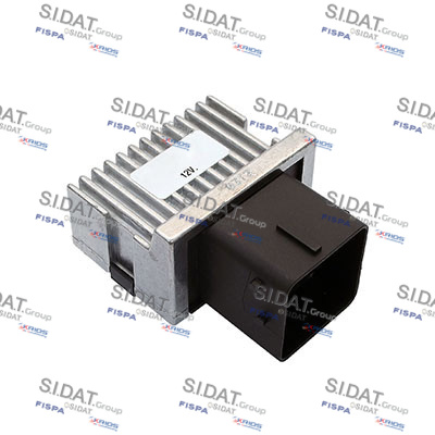 Unitate de control,bujii incandescente 2.85800 SIDAT