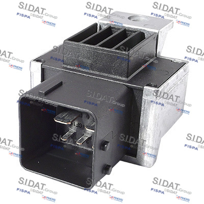 Unitate de control,bujii incandescente 2.85845 SIDAT