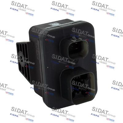 Unitate de control,bujii incandescente 2.85880 SIDAT