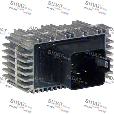 Unitate de control,bujii incandescente 2.85910 SIDAT