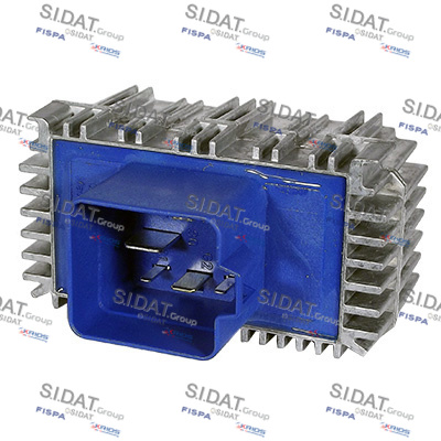 Unitate de control,bujii incandescente 2.85915 SIDAT