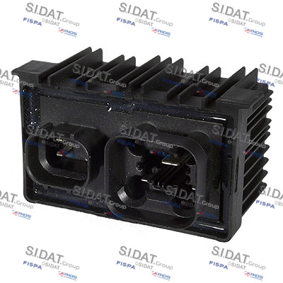 Unitate de control,bujii incandescente 2.85925 SIDAT