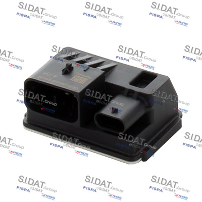 Unitate de control,bujii incandescente 2.85941 SIDAT