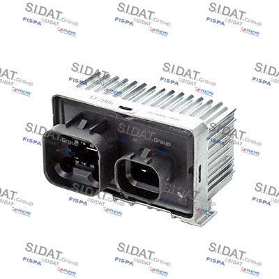 Unitate de control,bujii incandescente 2.85942 SIDAT