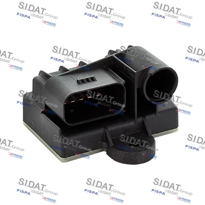Unitate de control,bujii incandescente 2.85948 SIDAT