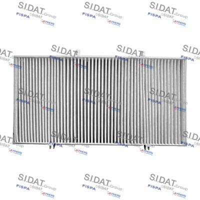 Filtru, aer habitaclu 223 SIDAT