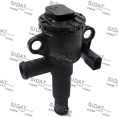 Supapa control, agent frigorific 3.256705 SIDAT