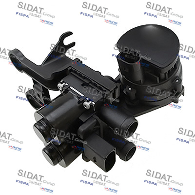 Supapa control, agent frigorific 3.256706 SIDAT