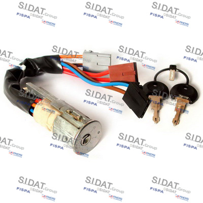 Blocaj volan 4.280153 SIDAT