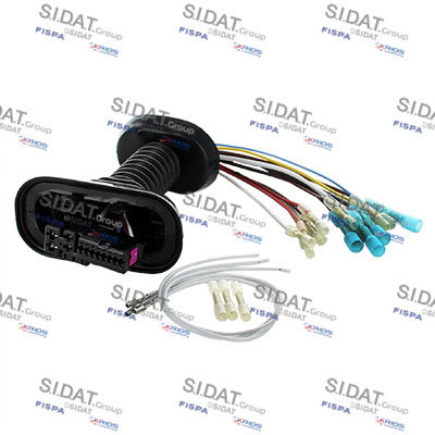 Set reparatie, set cabluri 405028 SIDAT