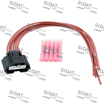 Set reparatie, set cabluri 405033 SIDAT