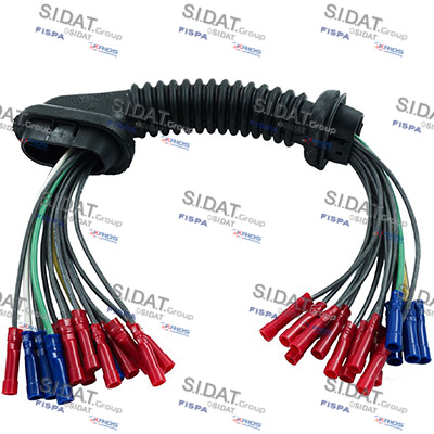 Set reparatie, set cabluri 405041 SIDAT