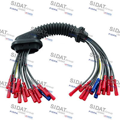 Set reparatie, set cabluri 405042 SIDAT
