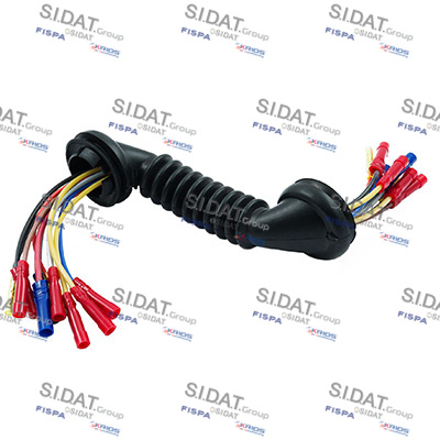 Set reparatie, set cabluri 405044 SIDAT