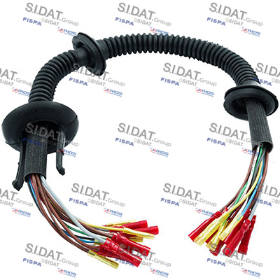 Set reparatie, set cabluri 405045 SIDAT