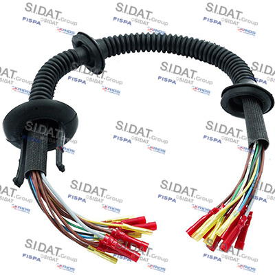 Set reparatie, set cabluri 405046 SIDAT