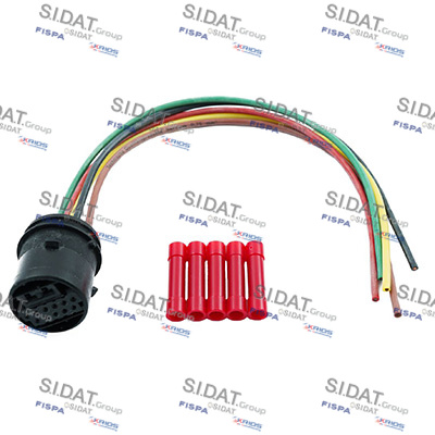 Set reparatie, set cabluri 405048 SIDAT